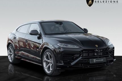Lamborghini Urus Gebrauchtwagen