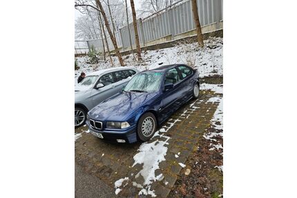 BMW 316 Gebrauchtwagen