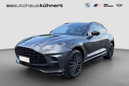 Aston Martin DBX Gebrauchtwagen