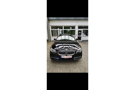 BMW 520 Gebrauchtwagen