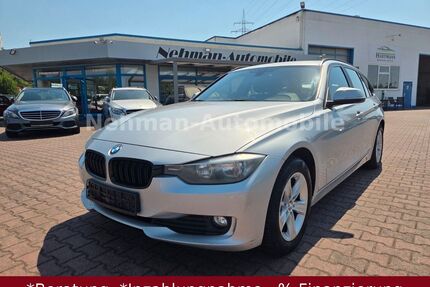 BMW 316 Gebrauchtwagen