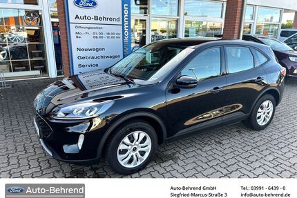 Ford Kuga Gebrauchtwagen