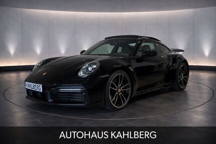 Porsche 992 Gebrauchtwagen