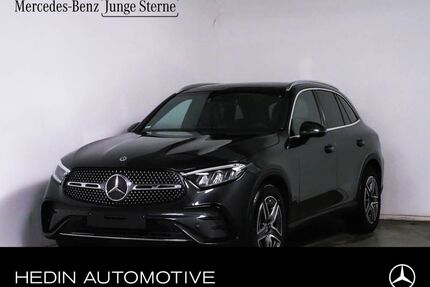 Mercedes-Benz GLC 300 Gebrauchtwagen