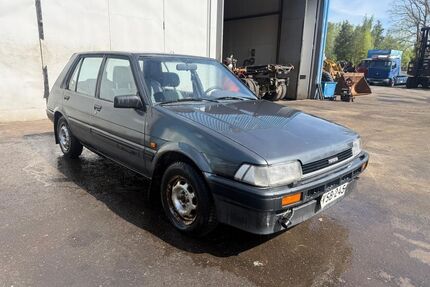 Toyota Corolla Gebrauchtwagen
