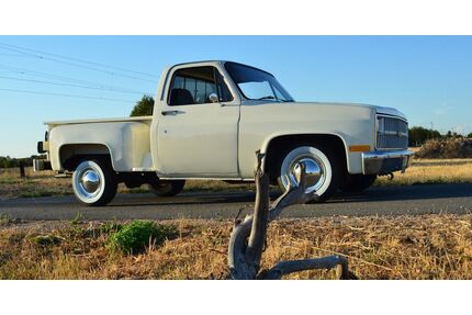 Chevrolet Andere Gebrauchtwagen