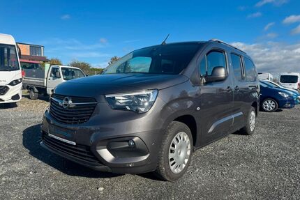 Opel Combo Life Gebrauchtwagen