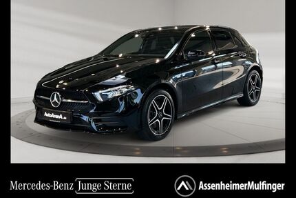 Mercedes-Benz A 250 Gebrauchtwagen