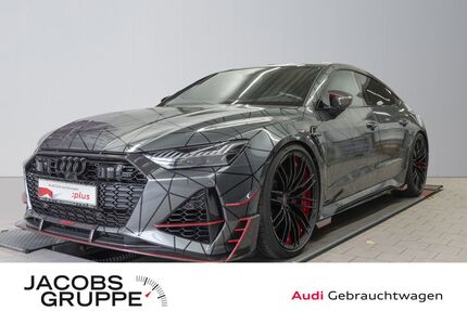 Audi RS7 Gebrauchtwagen