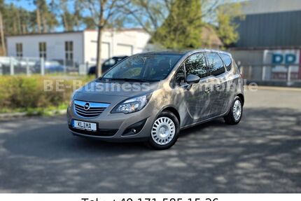Opel Meriva Gebrauchtwagen