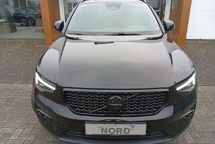 Volvo XC40 Gebrauchtwagen