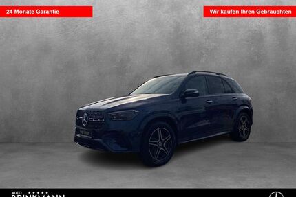 Mercedes-Benz GLE 450 Gebrauchtwagen