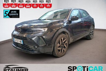 Opel Mokka Gebrauchtwagen