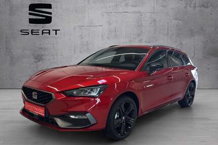Seat Leon Gebrauchtwagen