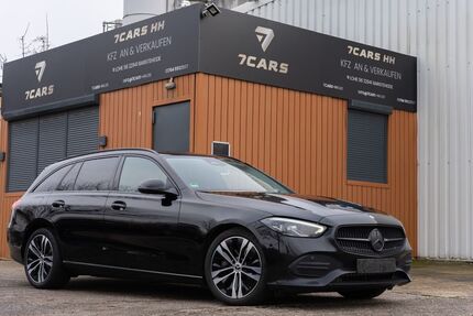 Mercedes-Benz C 300 Gebrauchtwagen