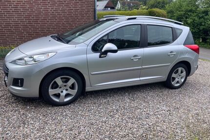 Peugeot 207 Gebrauchtwagen