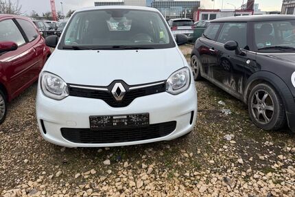 Renault Twingo Gebrauchtwagen