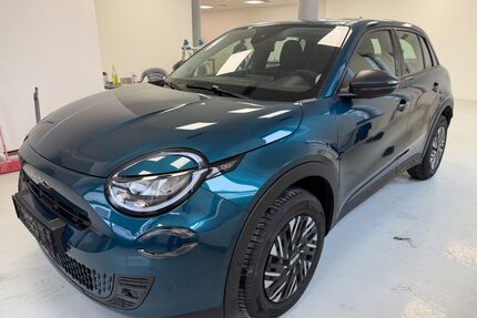 Fiat 600e Gebrauchtwagen