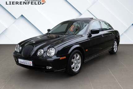 Jaguar S-Type Gebrauchtwagen