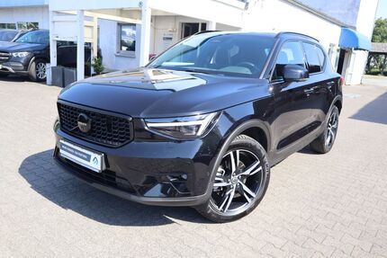 Volvo XC40 Gebrauchtwagen