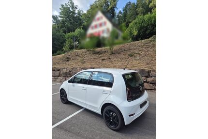 VW up! Gebrauchtwagen