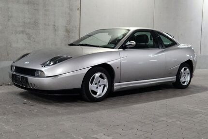 Fiat Coupe Gebrauchtwagen