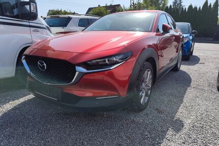 Mazda CX-30 Gebrauchtwagen
