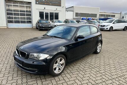 BMW 120 Gebrauchtwagen