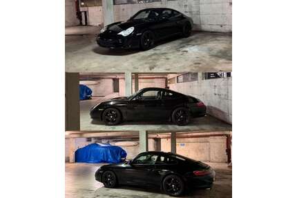 Porsche 996 Gebrauchtwagen