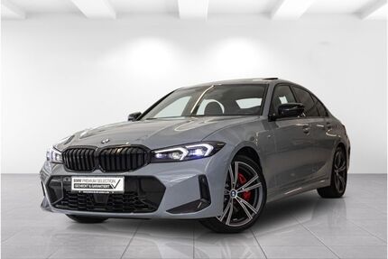 BMW 330 Gebrauchtwagen