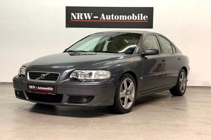 Volvo S60 Gebrauchtwagen
