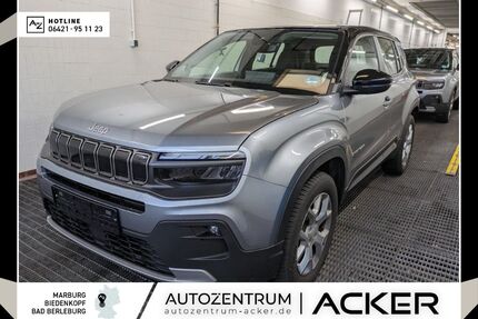 Jeep Avenger Gebrauchtwagen