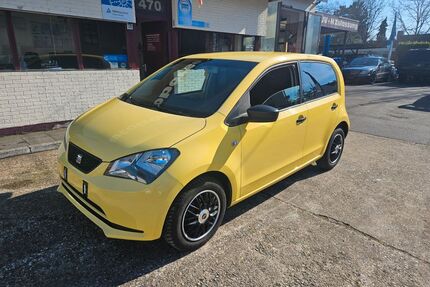 Seat Mii Gebrauchtwagen
