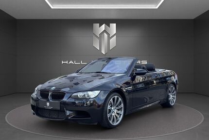 BMW M3 Gebrauchtwagen