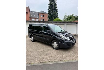 Fiat Scudo Gebrauchtwagen