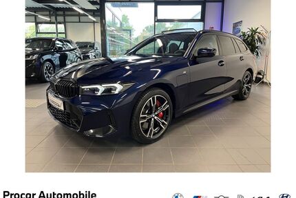 BMW 330 Gebrauchtwagen