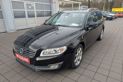 Volvo V70 Gebrauchtwagen