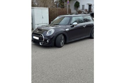 Mini Cooper SD Gebrauchtwagen