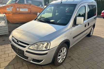 Opel Combo Gebrauchtwagen