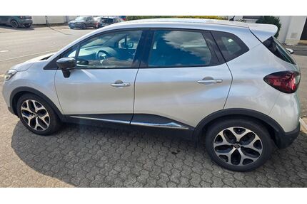 Renault Captur Gebrauchtwagen