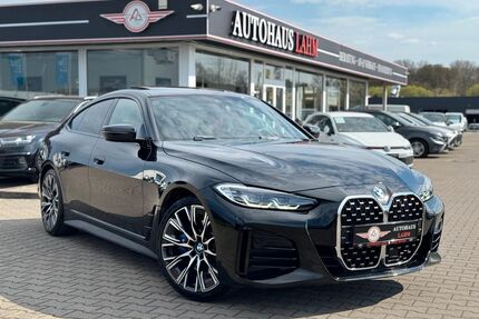 BMW 420 Gran Coupé Gebrauchtwagen