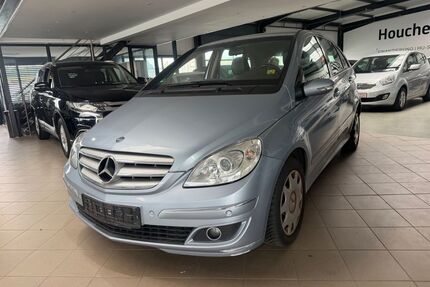 Mercedes-Benz B 170 Gebrauchtwagen