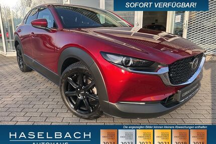 Mazda CX-30 Gebrauchtwagen