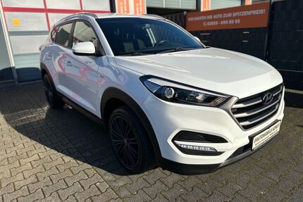 Hyundai TUCSON Gebrauchtwagen