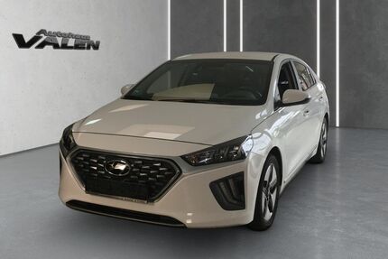 Hyundai IONIQ Gebrauchtwagen
