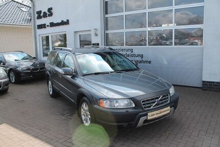 Volvo XC70 Gebrauchtwagen
