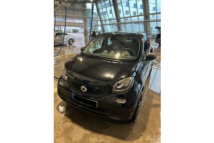 Smart ForFour Gebrauchtwagen