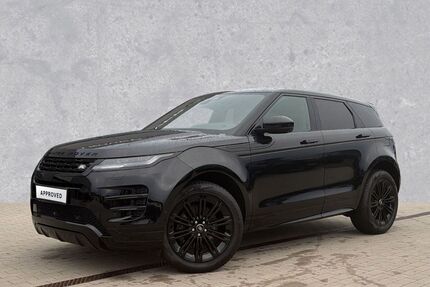 Land Rover Range Rover Evoque Gebrauchtwagen