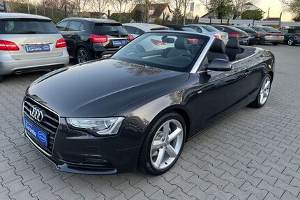 Audi A5 Gebrauchtwagen