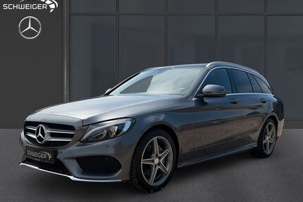 Mercedes-Benz C 180 Gebrauchtwagen